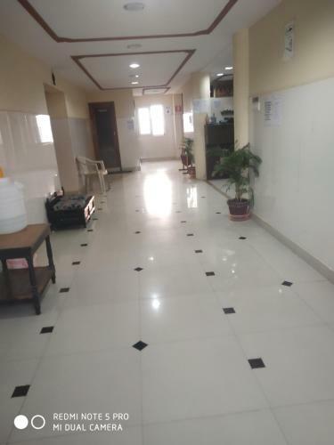 Hotel Temple View Annex