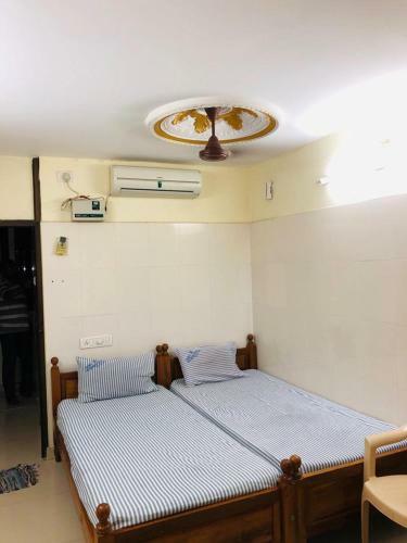 Hotel Temple View Annex