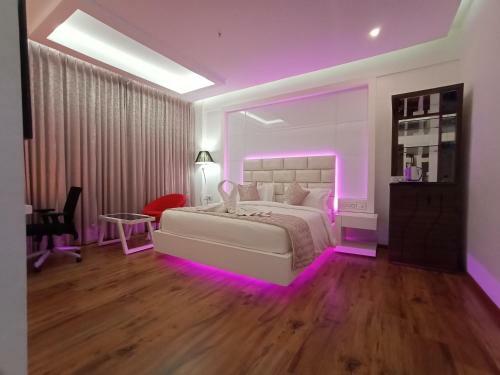 La Vivanta Hotel