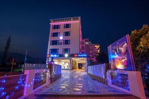 La Vivanta Hotel