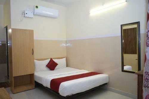 Hotel Yen Residency