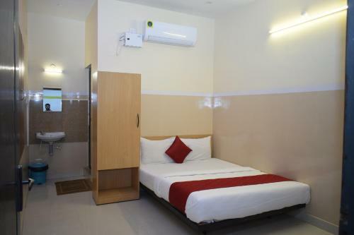 Hotel Yen Residency