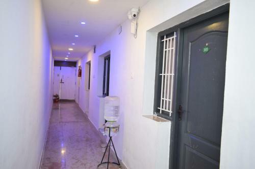 Hotel Yen Residency