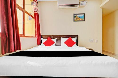 Hotel Collection O 84373 Nsk Residency