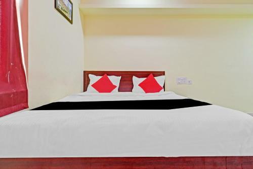 Hotel Collection O 84373 Nsk Residency