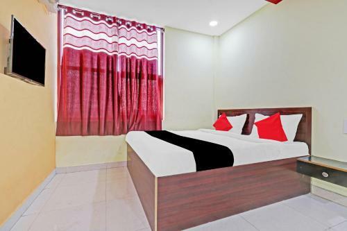 Hotel Collection O 84373 Nsk Residency