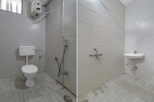 Hotel Collection O 84373 Nsk Residency