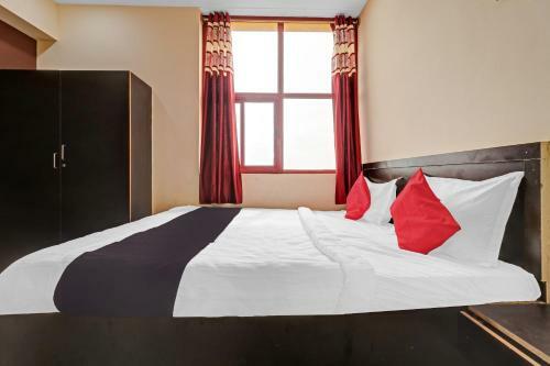 Hotel Collection O 84373 Nsk Residency