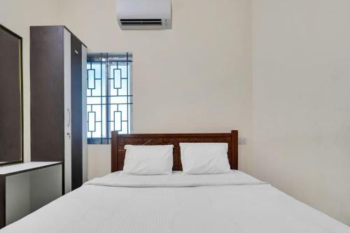 Hotel Oyo Flagship 83084 Kr Lodge