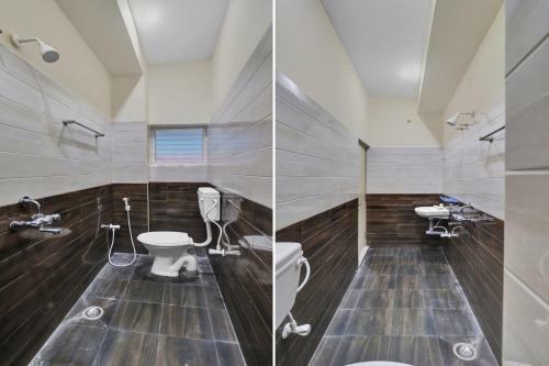 Hotel Oyo Flagship 83084 Kr Lodge