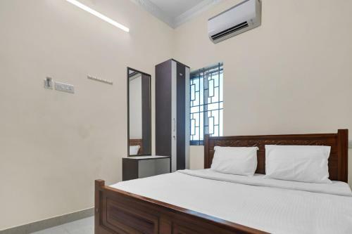 Hotel Oyo Flagship 83084 Kr Lodge