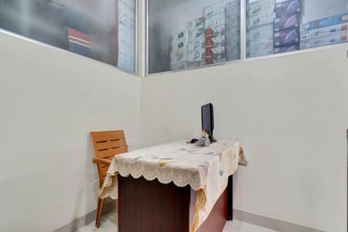 Hotel Oyo Flagship 83084 Kr Lodge