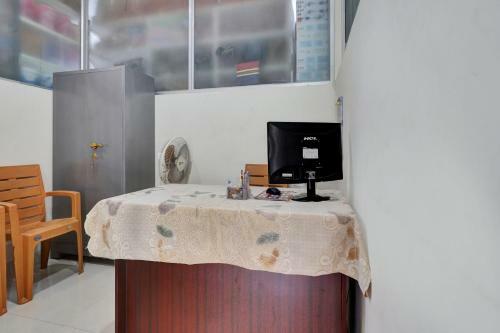 Hotel Oyo Flagship 83084 Kr Lodge