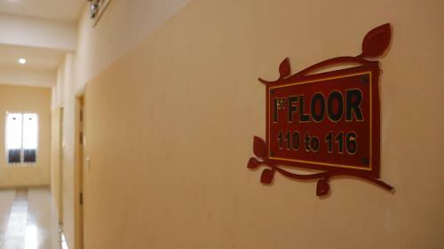 Hotel Sharma Residency