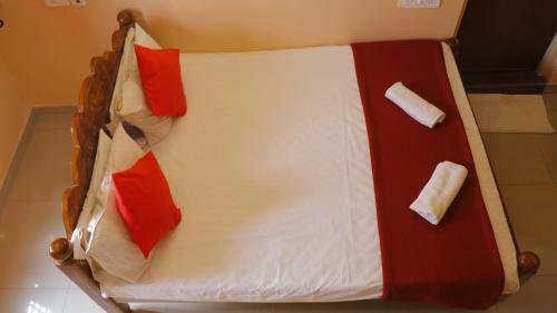 Hotel Sharma Residency