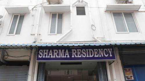 Hotel Sharma Residency