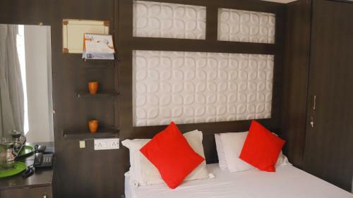 Hotel Sharma Residency