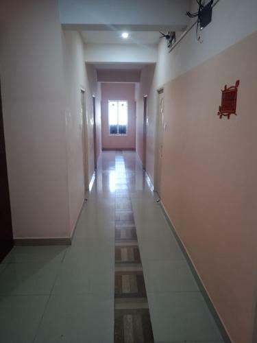 Hotel Sharma Residency