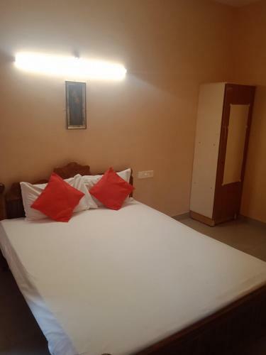 Hotel Sharma Residency