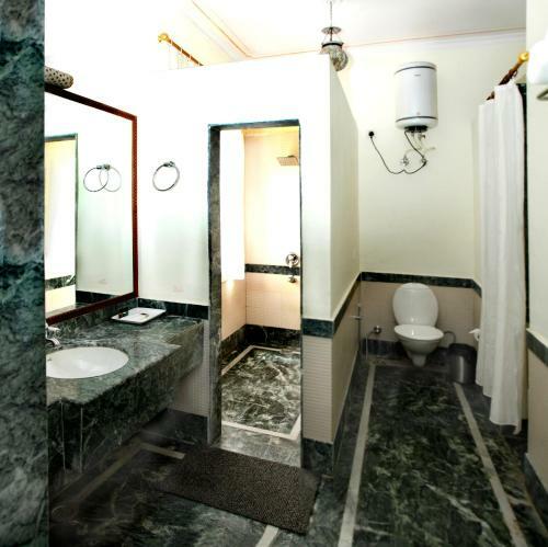 Bed & Breakfast Matsya Vilas