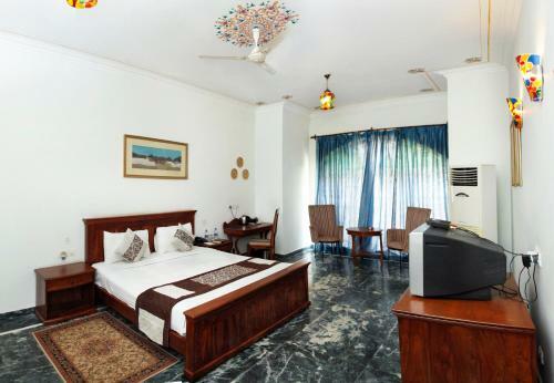 Bed & Breakfast Matsya Vilas