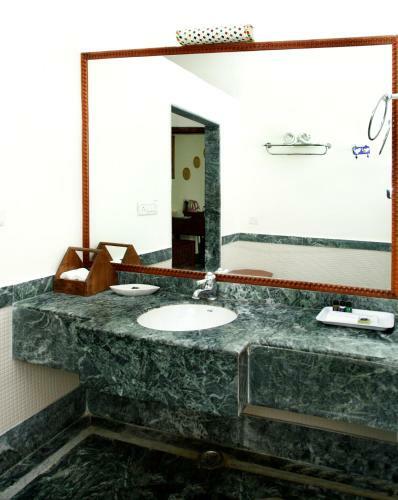 Bed & Breakfast Matsya Vilas