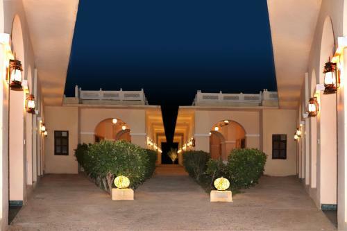 Bed & Breakfast Matsya Vilas