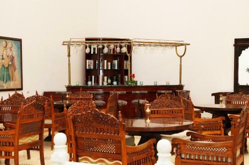 Bed & Breakfast Matsya Vilas