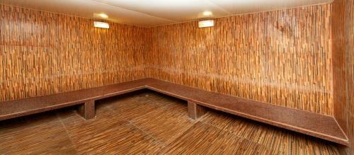 Bed & Breakfast Matsya Vilas