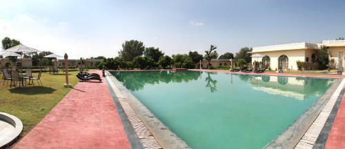 Bed & Breakfast Matsya Vilas