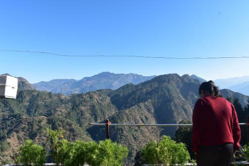 Notonmap - Hidden Hamlet, Thata