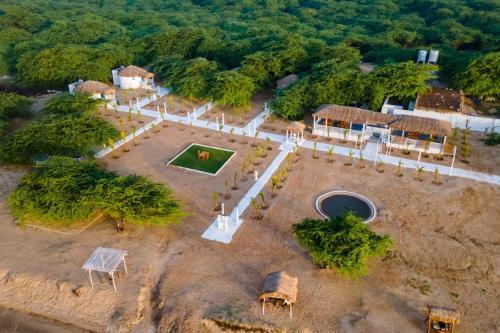 Hotel Vayro Resort