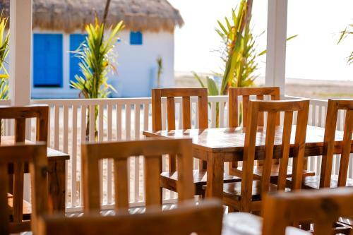 Hotel Vayro Resort