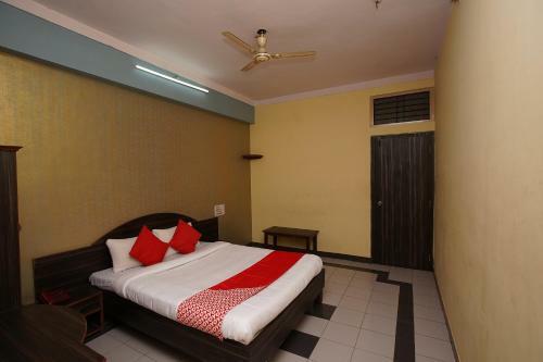 Hotel Oyo 86667 New Sai Residency