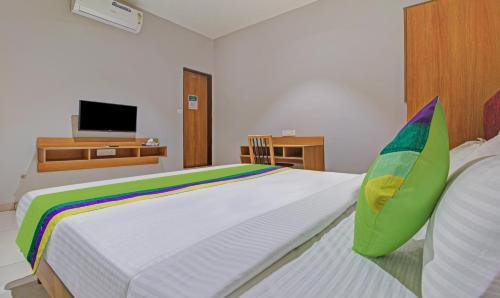 Hotel Treebo Trend Matoshree Inn Satara