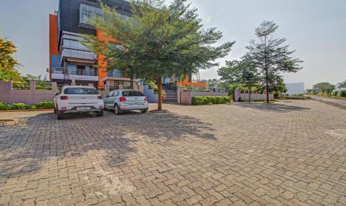 Hotel Treebo Trend Matoshree Inn Satara