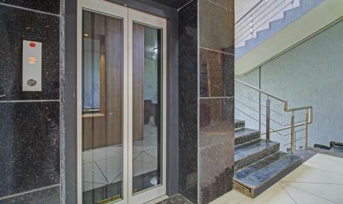 Hotel Treebo Trend Matoshree Inn Satara