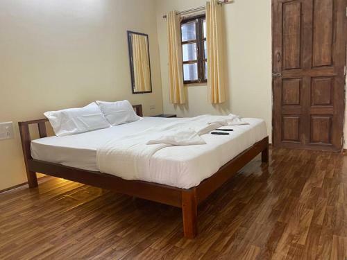 Hotel Royal Ocean Beach Resort