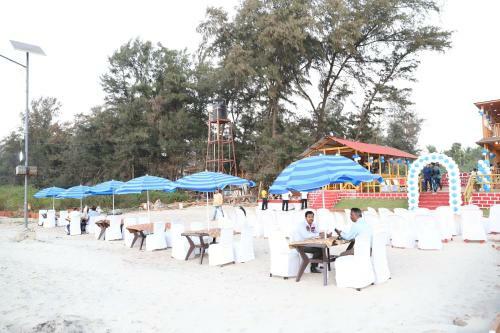 Hotel Royal Ocean Beach Resort