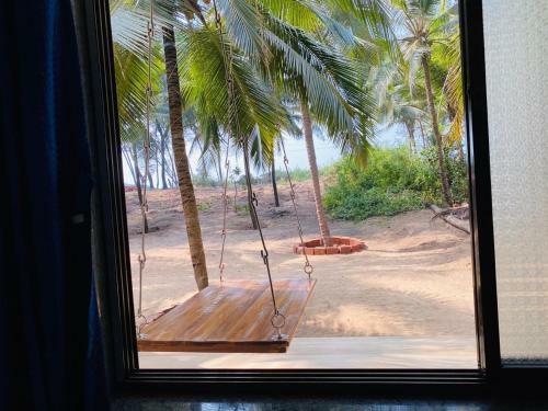 Hotel Sea Tara Beach Resort Fly In Heaven