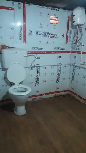 Moray Homestay