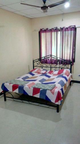 Krupasagar Homestay