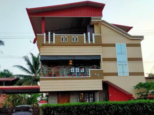 Manyatha 1 Bedroom Terrace Studio Home
