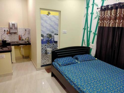 Manyatha 1 Bedroom Terrace Studio Home