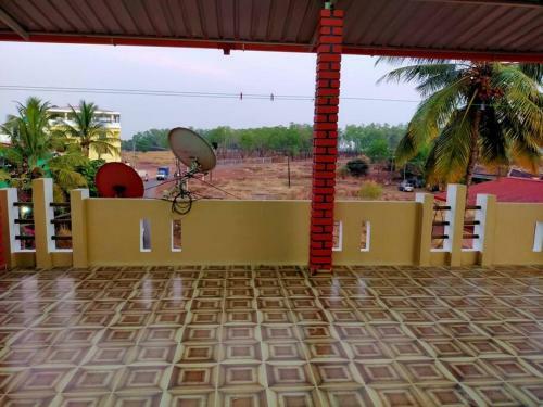 Manyatha 1 Bedroom Terrace Studio Home
