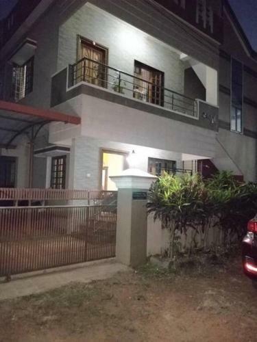 Manyatha 1 Bedroom Terrace Studio Home