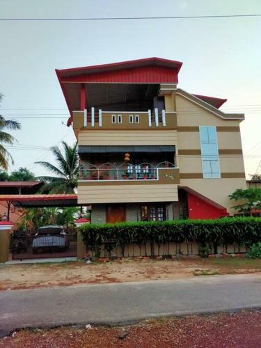 Manyatha 1 Bedroom Terrace Studio Home