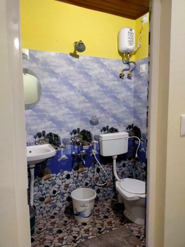 Manyatha 1 Bedroom Terrace Studio Home