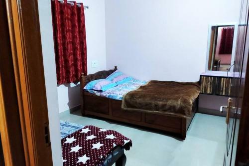 Manyatha Home Stay