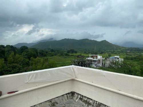 Apartamento Crd Gardenia Mountain & Park View 402